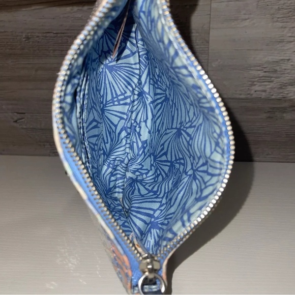 Juicy Couture Sequined Pouch EUC - Picture 5 of 6